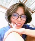 Rencontre Femme Thaïlande à เทศบาลพยุห์ : Chotika, 52 ans